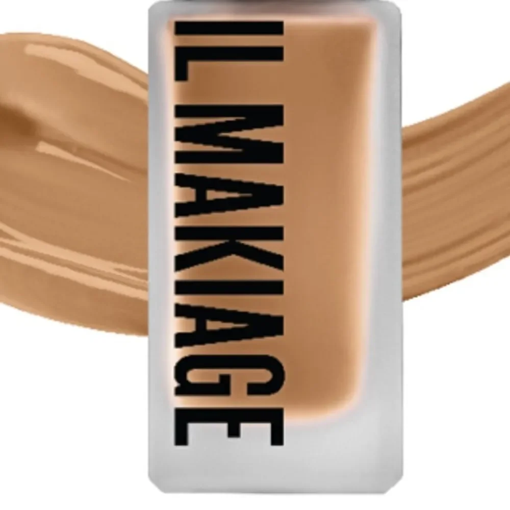 IL MAKIAGE Woke Up Like This Foundation #120